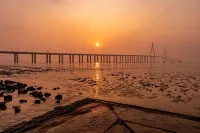 Haili New Century Grand Hotel Hotels in Haiyan