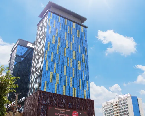 Won Majestic Hotel Cambodia فنادق مميّزة Photos
