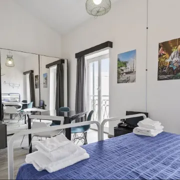 Ostello Bello Genova