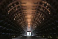 지나 초 오버시즈 온천 리조트