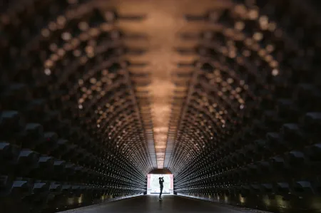 CHINA OVERSEAS HOTSPRING RESORT