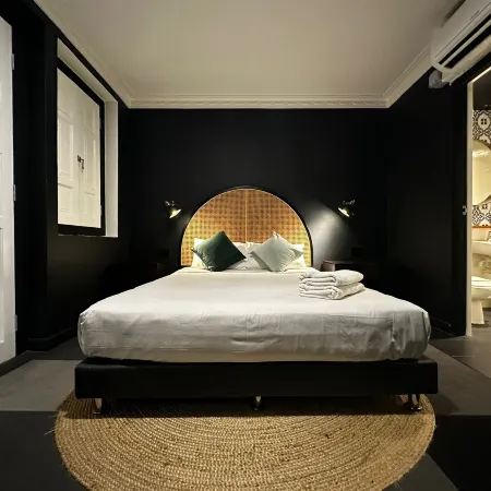 Check-Inn at Little India Отели рядом с достопримечательностью «Маленькая Индия»