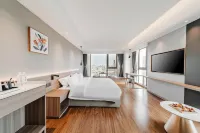 YUE BANG·雲墅（樂山萬達店）