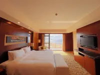 Gold Time Hotel - balcony