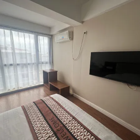 Hotels in Rizhao