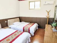 Tongjia Mountain Villa