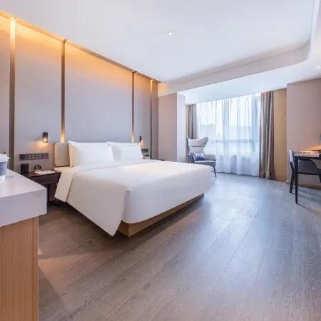 Atour Hotel Dongfeng Road, Peixian, Xuzhou