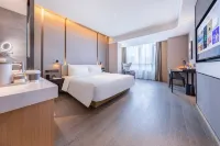 Atour Hotel Dongfeng Road, Peixian, Xuzhou فنادق في مديرية بَي
