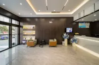 如家華驛精選飯店（洛陽應天門明堂天堂店） 洛陽住宿飯店