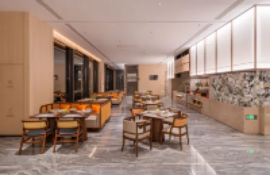 Puyuan Fashion Resort-Meishang Resort