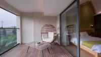 Yunmen East Art Homestay (Qingzhou Ancient City Tourism Scenic Area Branch)