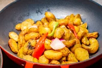 Puyuan Fashion Resort-Meishang Resort - breakfast