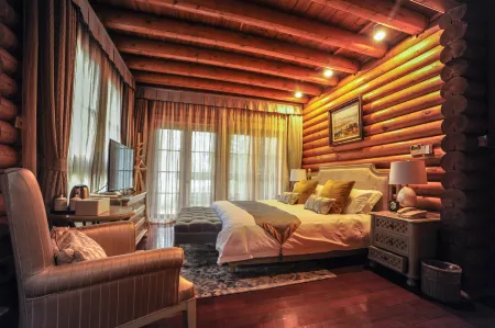 green house Отели рядом с достопримечательностью «Shanghai Wanfo Pavillon»