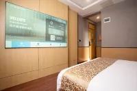 City One Hotel
