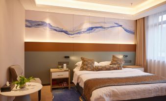 Chengshan Friendship Hotel