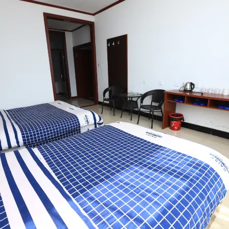 Gu'an Hesheng Hotel