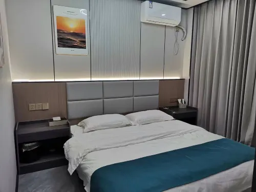 Dafang Haorui Hotel