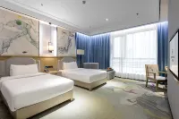 Rezen Hotel Urumqi Railway Station Hotels in Urumqi