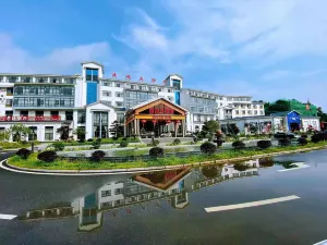 Qingliu Hotel