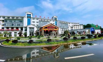 Qingliu Hotel