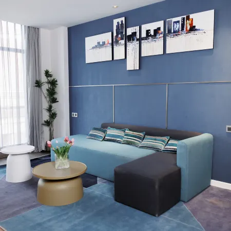 Holiday Inn Express PENGZHOU DOWNTOWN by IHG