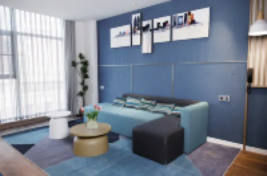 Holiday Inn Express PENGZHOU DOWNTOWN by IHG Hotels in Pengzhou