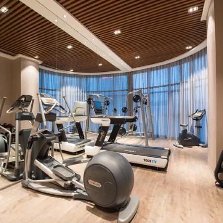 Mercure Yantai Golden Beach Hotel