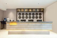 7Days Inn Hotel (Hengyang Jiefang Road Pedestrian Street) - breakfast