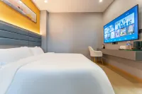 Tianzihu Changyue Hotel