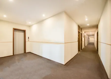 Boli Hotel Отели рядом с достопримечательностью «Hunan Technical College of Railway High-speed»