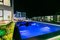 Yudao Homestay (Xiaowu Shitang Branch) - Pool