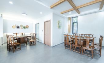 Yunhe Tianyuanmuge B&B