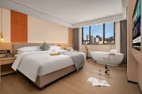 Dongguan Tangxia Baifeilin Hotel (South High-speed Railway Station)