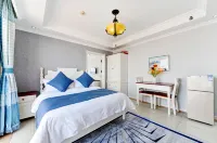 Yunqi · light luxury seaview apartment hotel - С видом на море