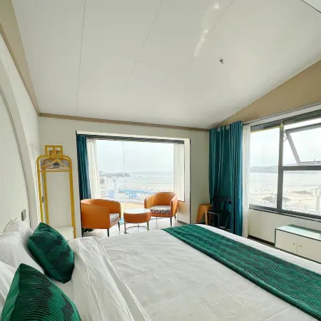 Grandma Resort