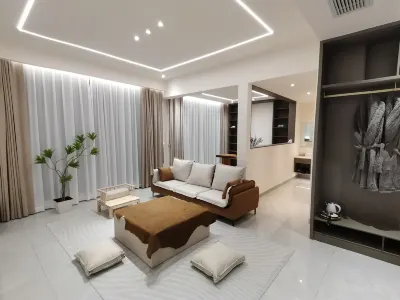 Yudao Homestay