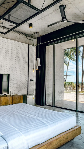 รูปภาพของเดอะ บล็อค แอท ซี