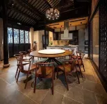 Yuxi Courtyard Hotel