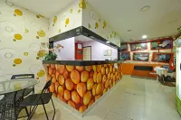 Hotel O Orange Hotel Kuala Pilah Các khách sạn ở Bahau