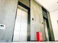 Three Sea Dogs Seaview Apartment (Changle International Airport Branch)