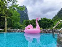 Yangshuo Donglixia Homestay