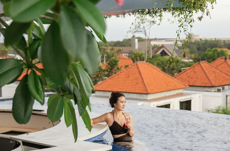 Aloft by Marriott Bali Seminyak photo 2