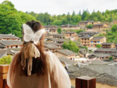 Youxi, Guifeng, Caiyuanli, Jingshe Hotels in Youxi