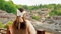 Youxi, Guifeng, Caiyuanli, Jingshe