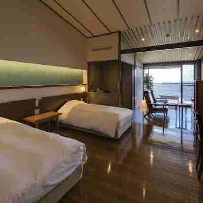 Kaisyu Hotel Rooms