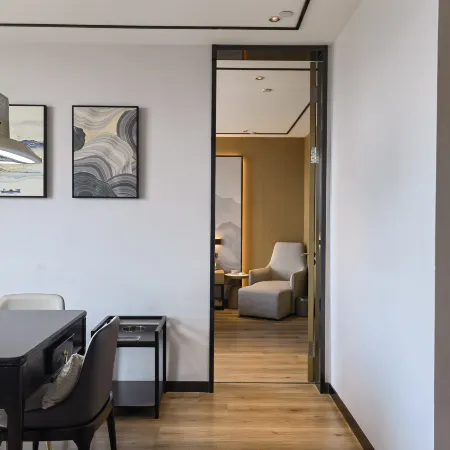 Fengling holiday inn