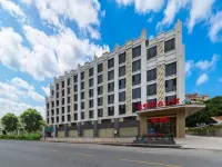 HEYUE TANKS HOTEL