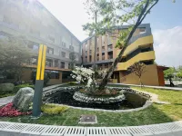 Luoxi Weiwei Manor Các khách sạn gần Shushui Hexiang