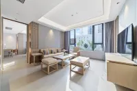 Yaxi Hotel (Fangte Oriental Shenhua Branch) Hotel dekat Sichuan Jiangyou Normal School