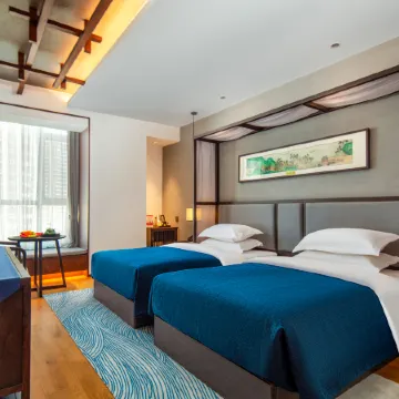 Xinzhou CLEAN HOTEL
